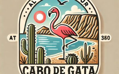 Al Natural Tour: «Cabo de Gata: Aves y Naturaleza entre Volcanes y Mar».