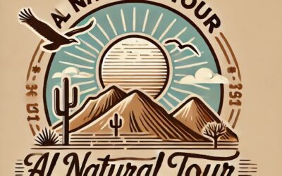 Al Natural Tour: «Desierto de Tabernas: Aves, Naturaleza y Escenarios de Cine».